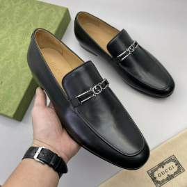 Picture of Gucci Shoes _SKUGuccisz38-45mnf01797822